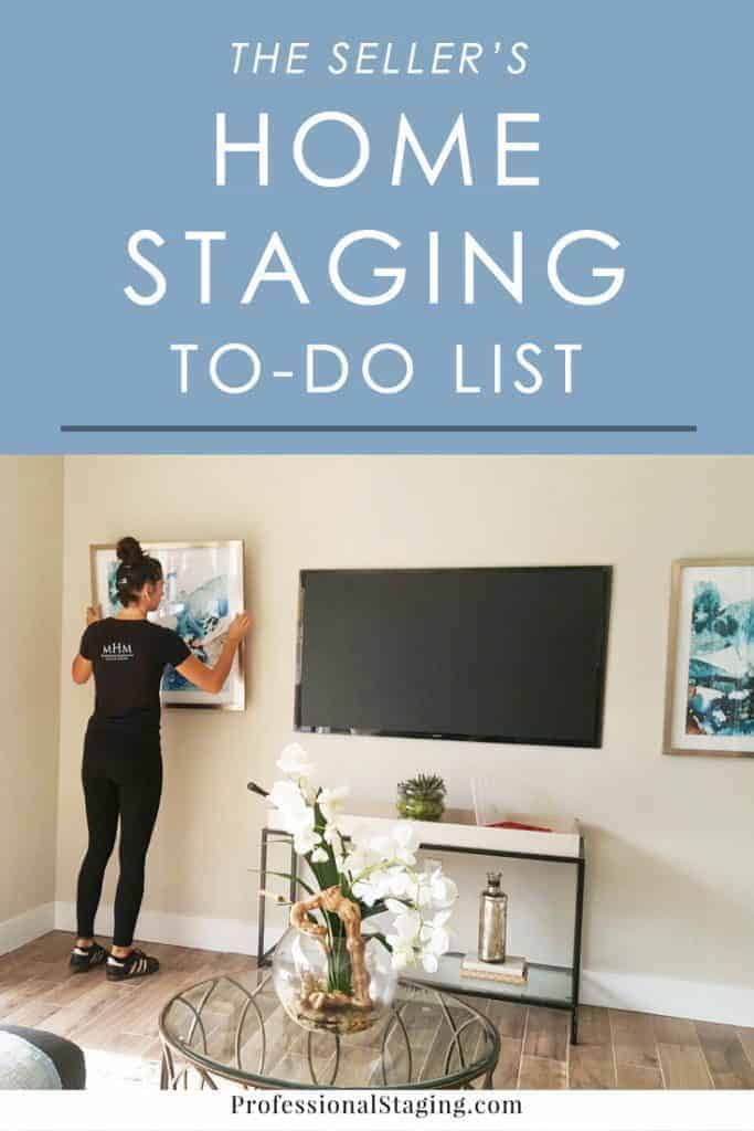 do home stagers make good money